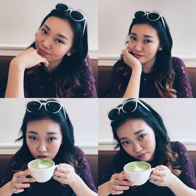 小林-Nicole Lin